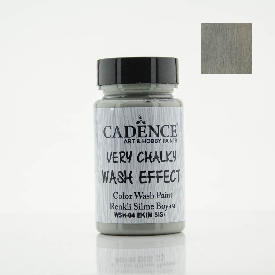 Cadence Very Chalky Wash Effect Wsh-04 Ekim Sisi 90 Ml