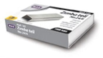 Mas Zımba Teli No 24/6 Beyaz