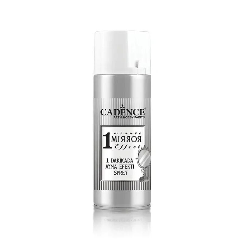 Cadence Mirror Effect Ayna Etkisi 150 Ml