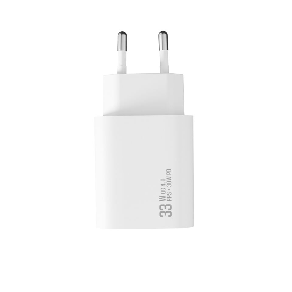 S-Link Sl-Ec65 Type Usb-c 30W Pd 33W Pps Hızlı