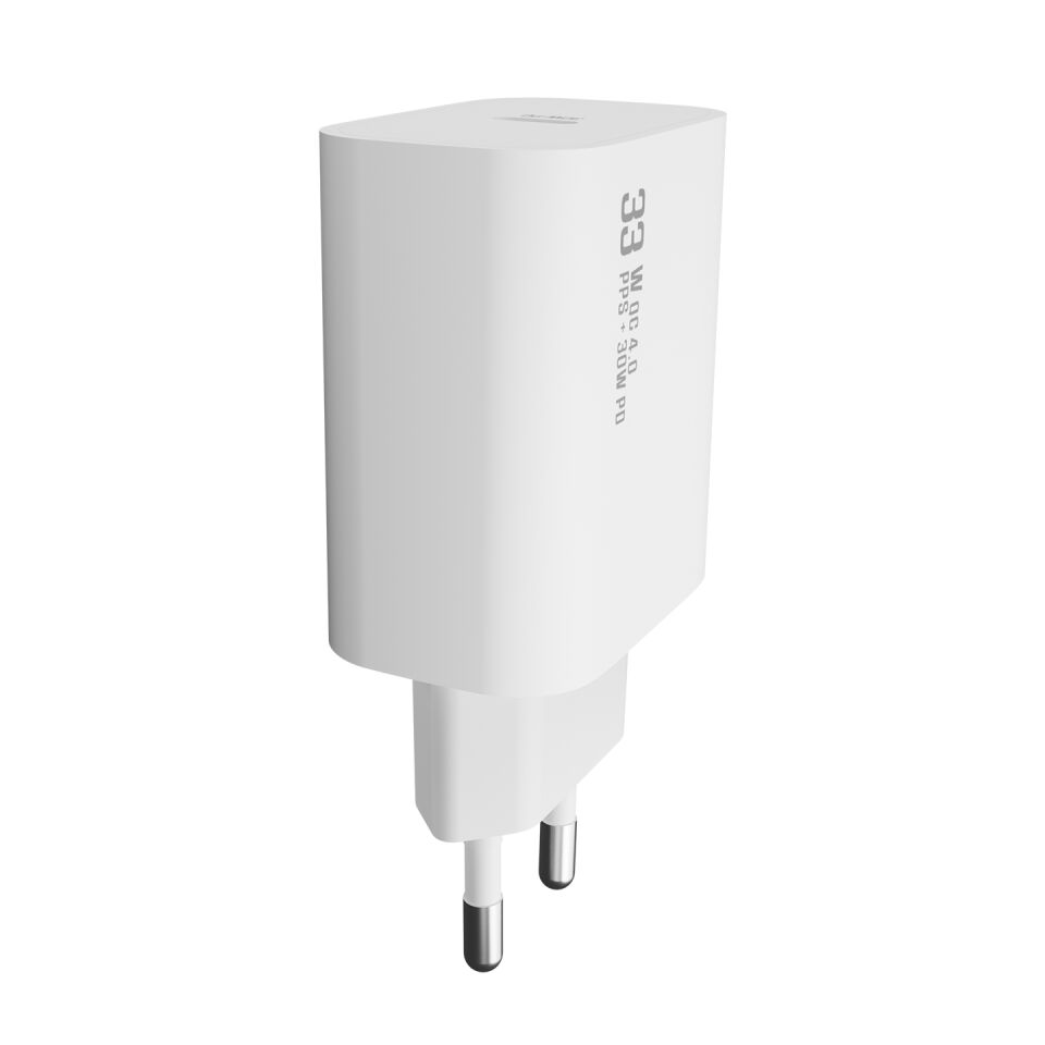 S-Link Sl-Ec65 Type Usb-c 30W Pd 33W Pps Hızlı
