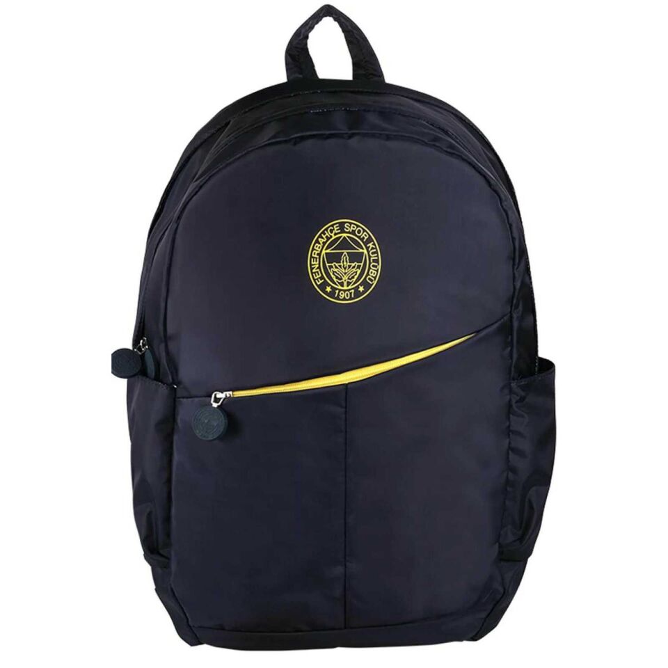 Fenerbahce Comfort Lacivert Sırt Çantası