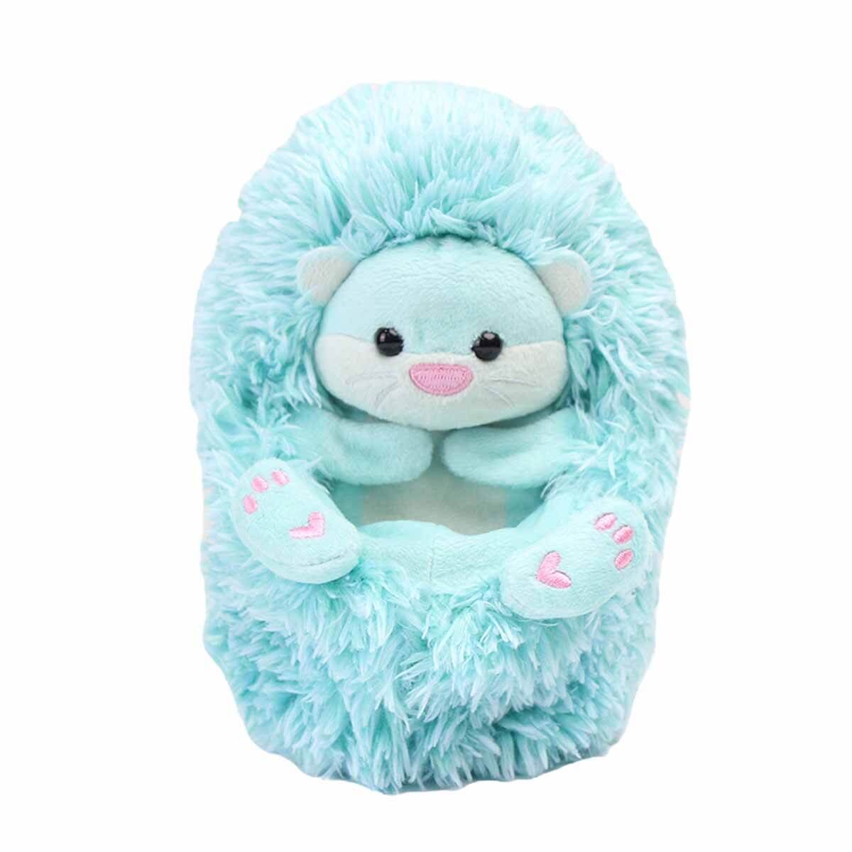 Curlimals Gıdıklanan Samur Lottıe-3733 