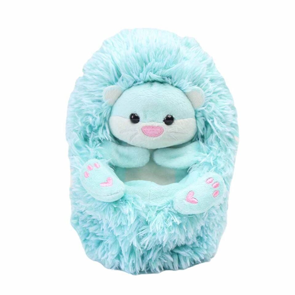 Curlimals Gıdıklanan Samur Lottıe-3733 