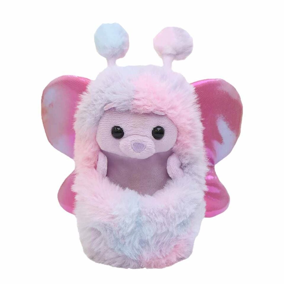 Curlimals Işıklı Gıdıklanan Bella-3729 