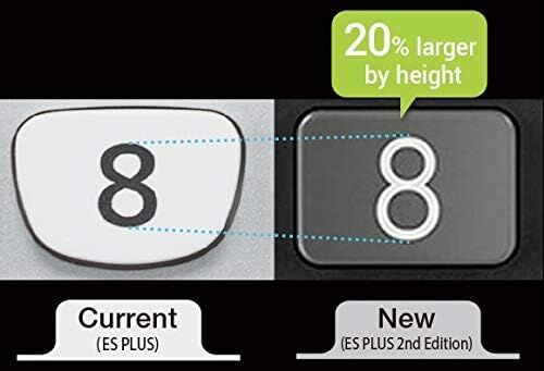 Casio Hesap Makinesi Bilimsel Fx-82Es Plus 12 Hane