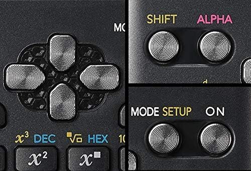 Casio Hesap Makinesi Bilimsel Fx-82Es Plus 12 Hane