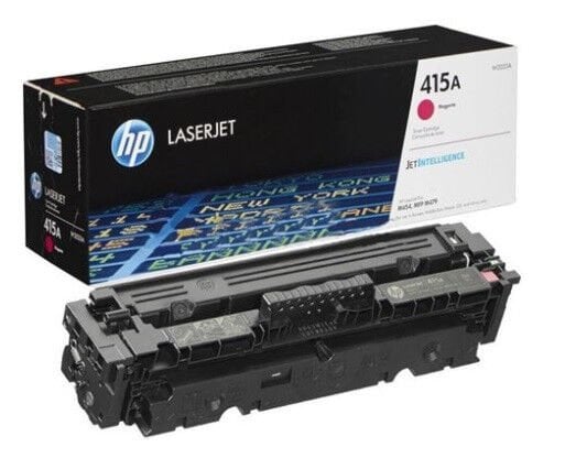 Hp 415A Kırmızı Toner