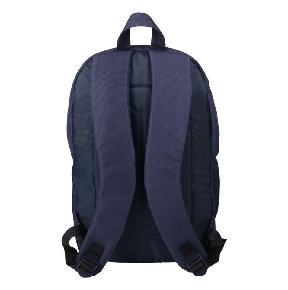 Fenerbahçe Çubuklu Forma Desen Okul Çantası