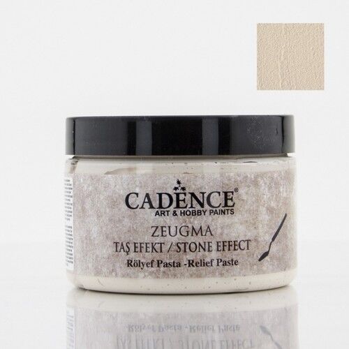 Cadence Zeugma Taş Efekt ZE-102 Satyros 150 Ml