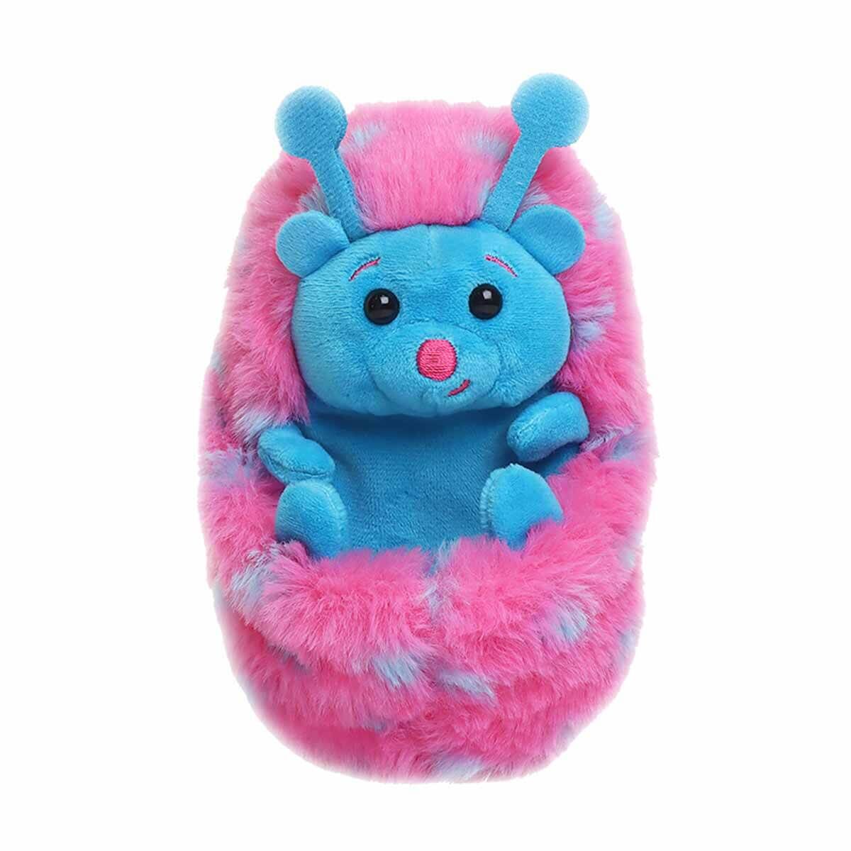 Curlimals Gıdıklanan Uğur Böceği Lucie-3742 