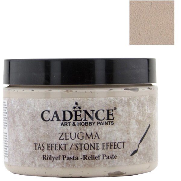 Cadence Zeugma Taş Efekt ZE-103 Triton 150 Ml