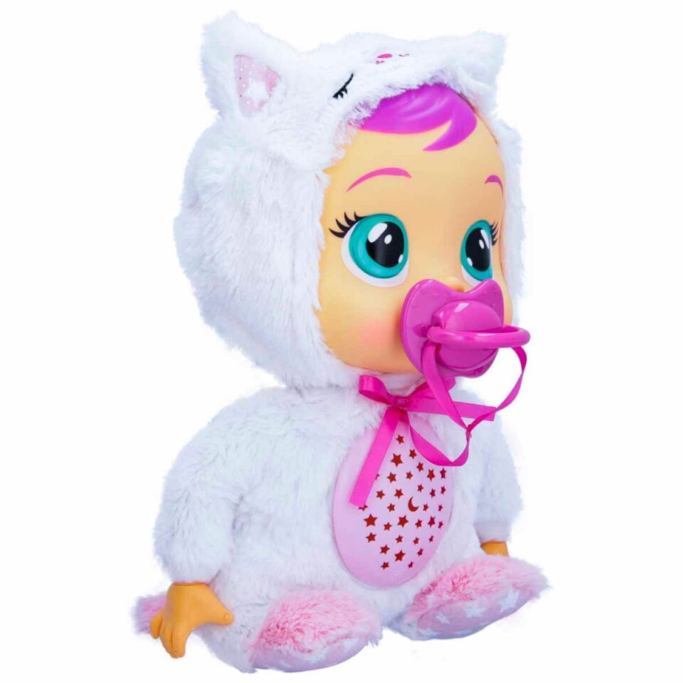 Cry Babies Goodnight Daisy