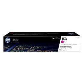 Hp 117A Kırmızı Toner