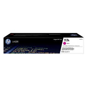 Hp 117A Kırmızı Toner