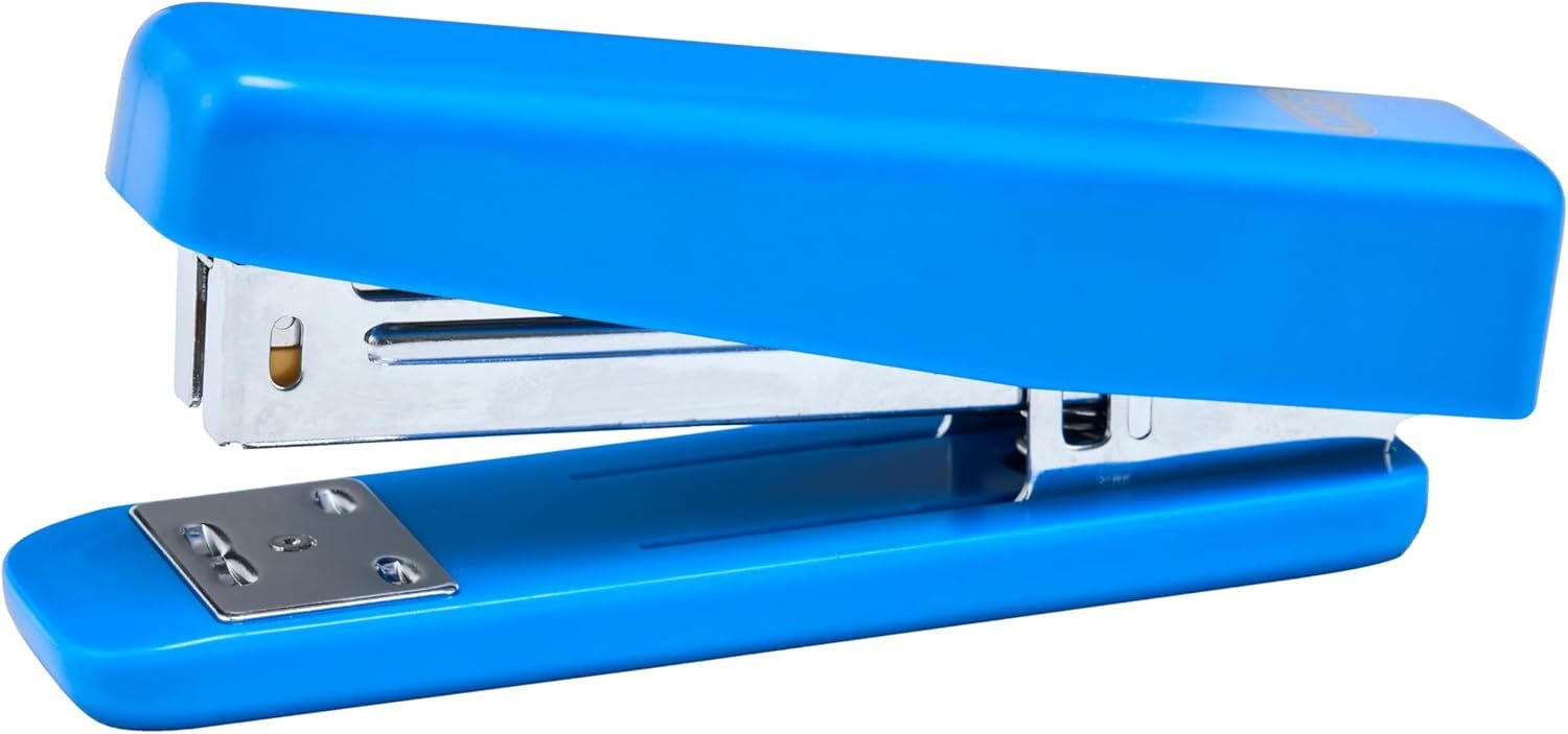 Mas Tel Zımba Makinası Sturdy 778 No 24/6 Mavi