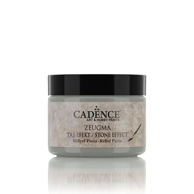 Cadence Zeugma Taş Efekt Ze-105 Minos 150 Ml