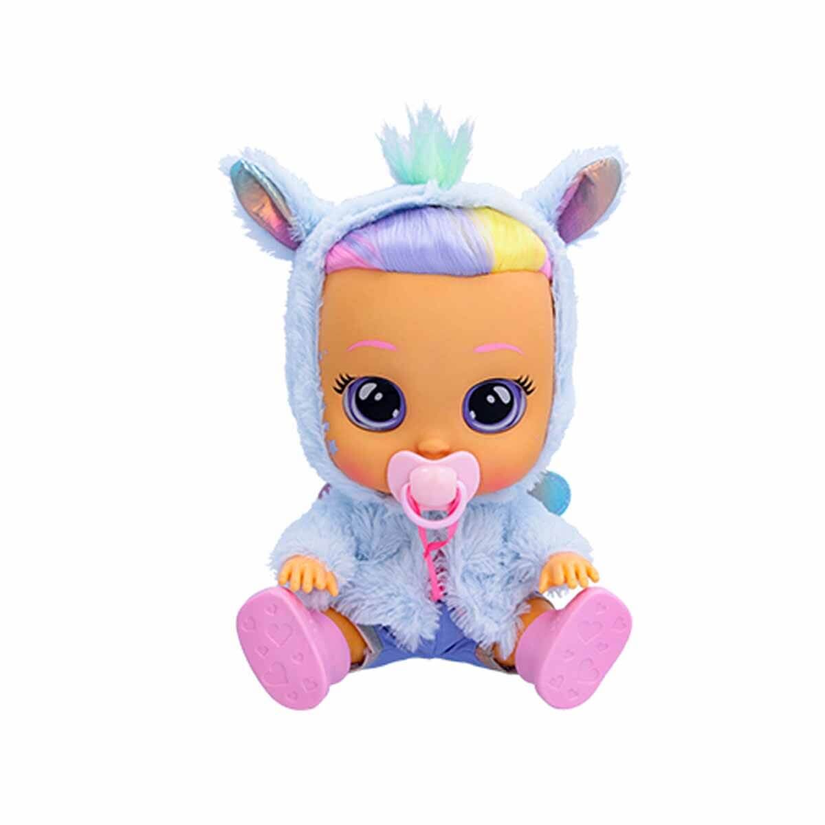 Gp Cry Babıes Dressy Fantasy Bebek