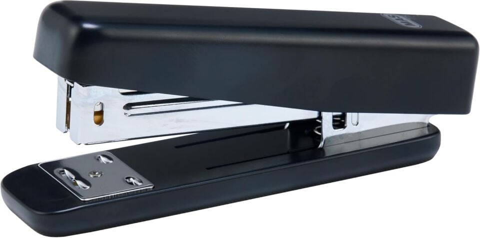 Mas Tel Zımba Makinası Sturdy 778 No 24/6 Siyah