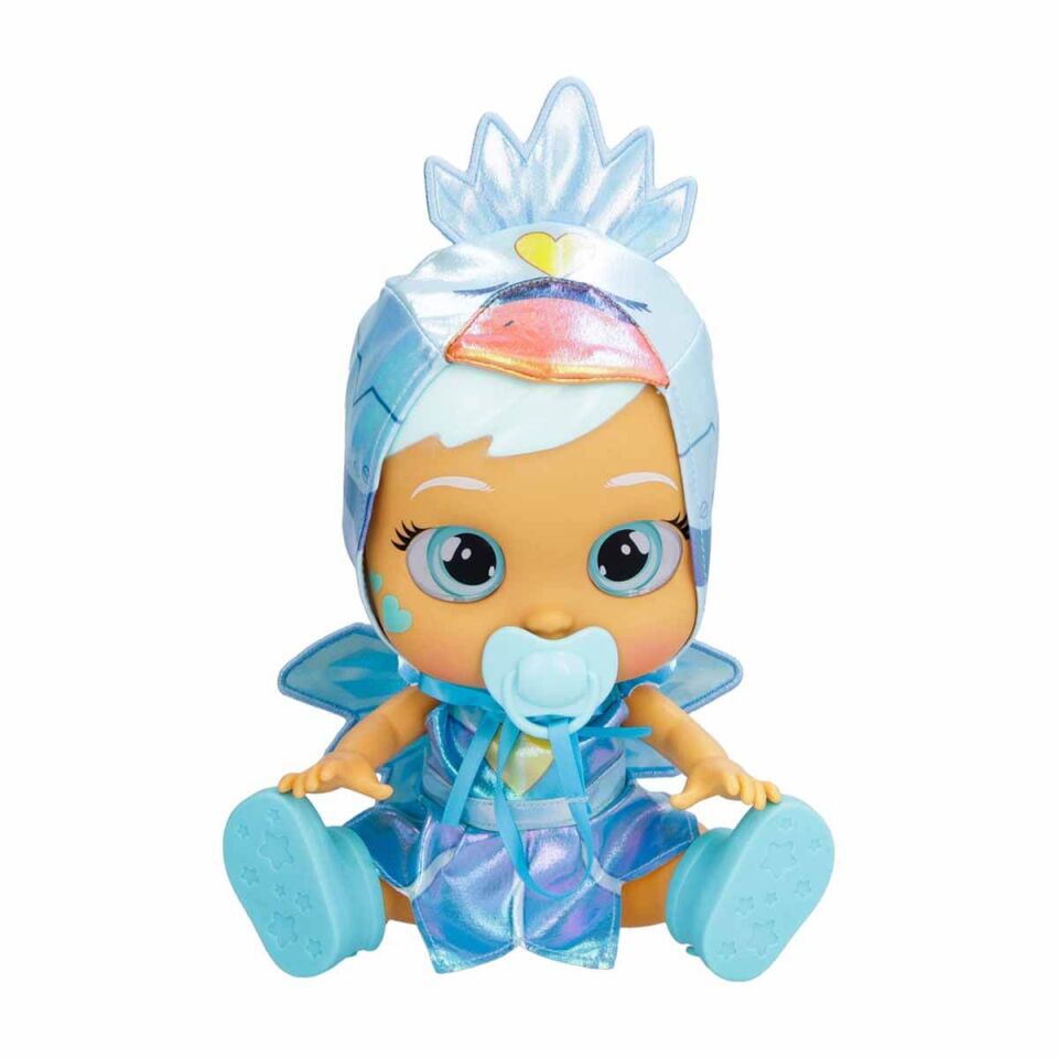 Cry Babies Stars Aglayan Bebekler-911369 