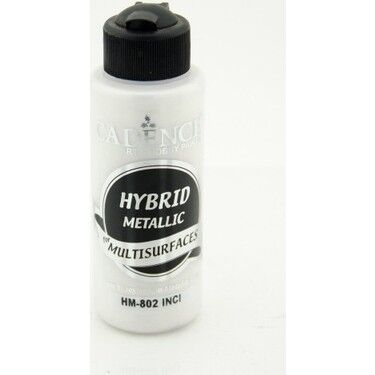 Cadence Hybrid Akrilik Multisurfaces Hm-802 İnci 70 Ml