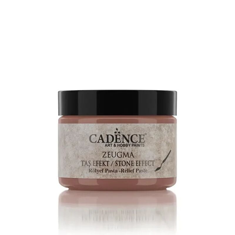 Cadence Zeugma Taş Efekt Ze-107 Adonis 150 Ml