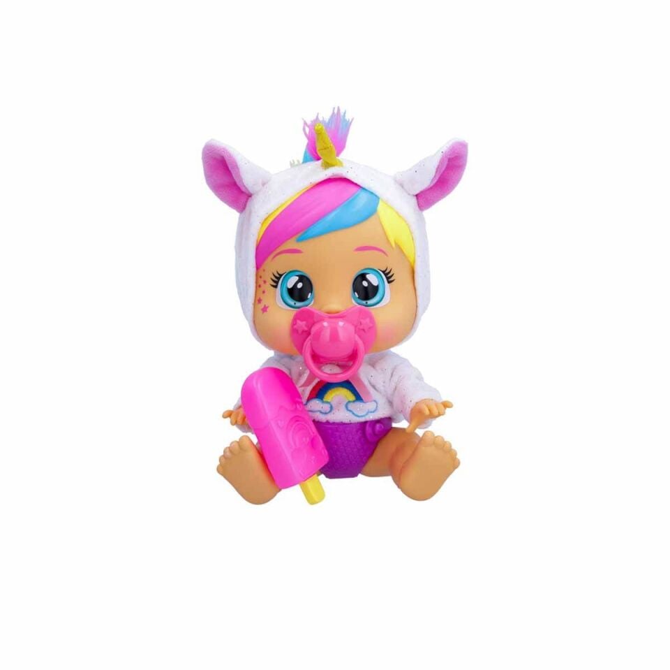 Cry Babies Love Aglayan Bebekler S2-915954 