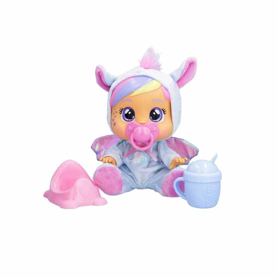 Cry Babies Love Aglayan Bebekler S2-915954 