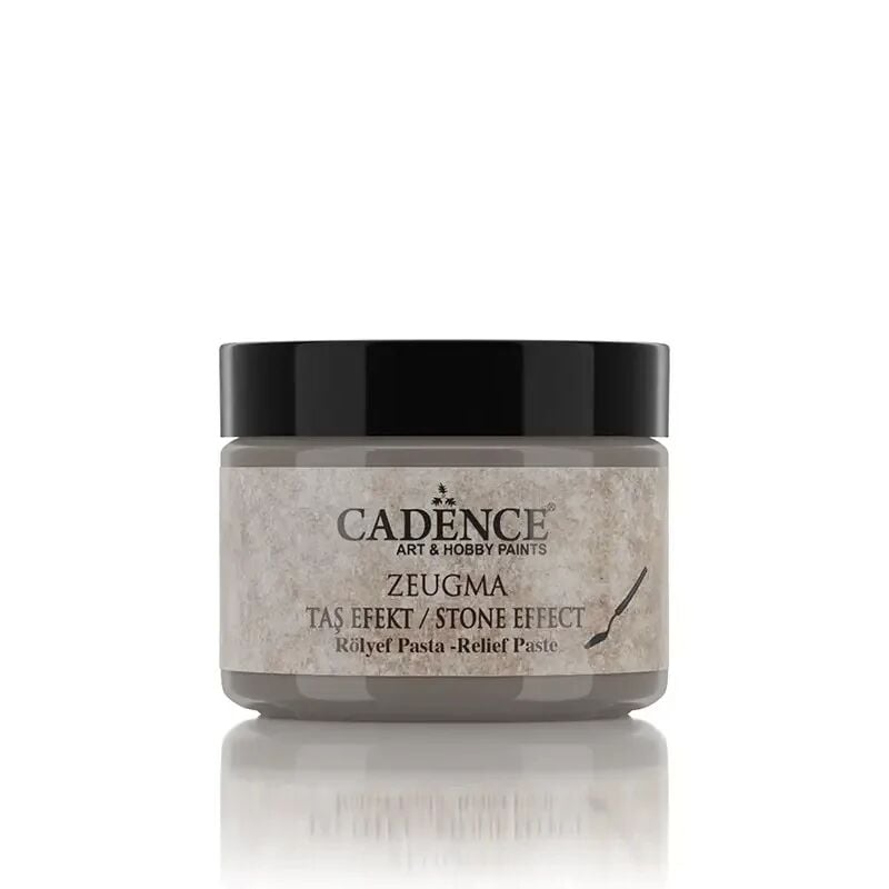 Cadence Zeugma Taş Efekt Ze-108 Asıa 150 Ml