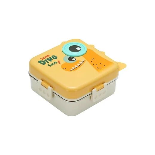 Vagonlife 1120 Ml Lunch Box Çelik