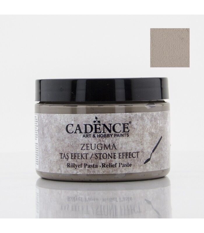 Cadence Zeugma Taş Efekt ZE-109 Danea 150 Ml