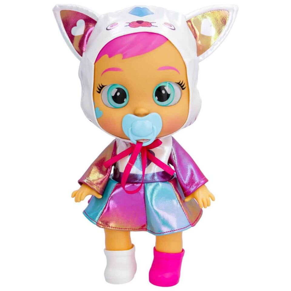 Cry Babies Stars Şarkı Söyleyen Daisy-911370 