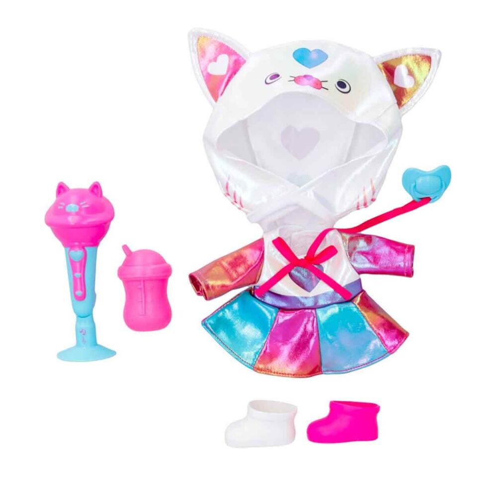 Cry Babies Stars Şarkı Söyleyen Daisy-911370 