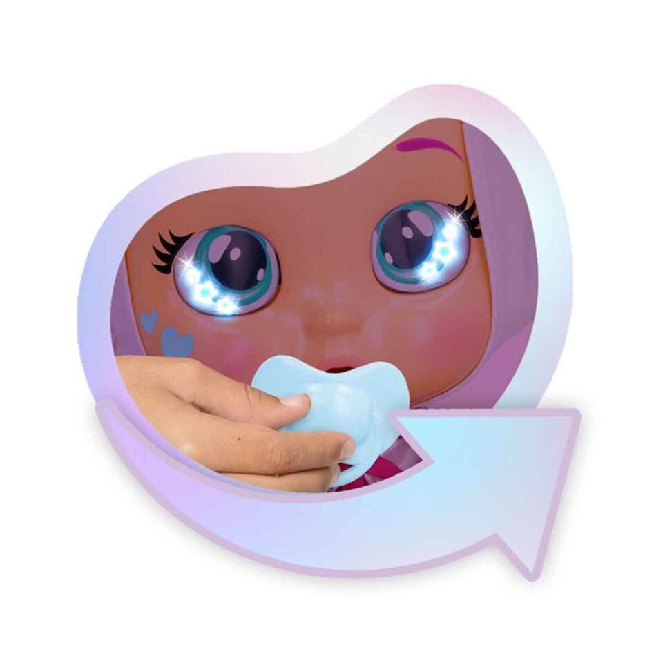 Cry Babies Stars Şarkı Söyleyen Daisy-911370 