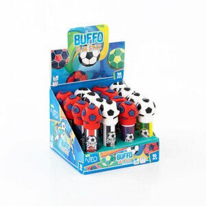 Sazio 113002 Buffo Yapıştırıcı Çubuk 8 G Futbol