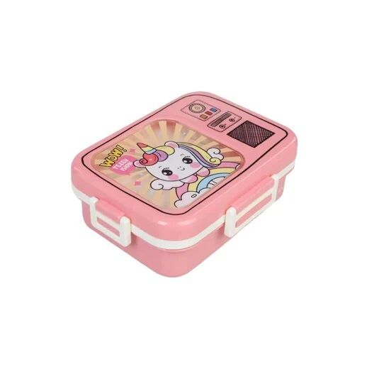 Vagonlife 750 Ml Lunch Box Çelik