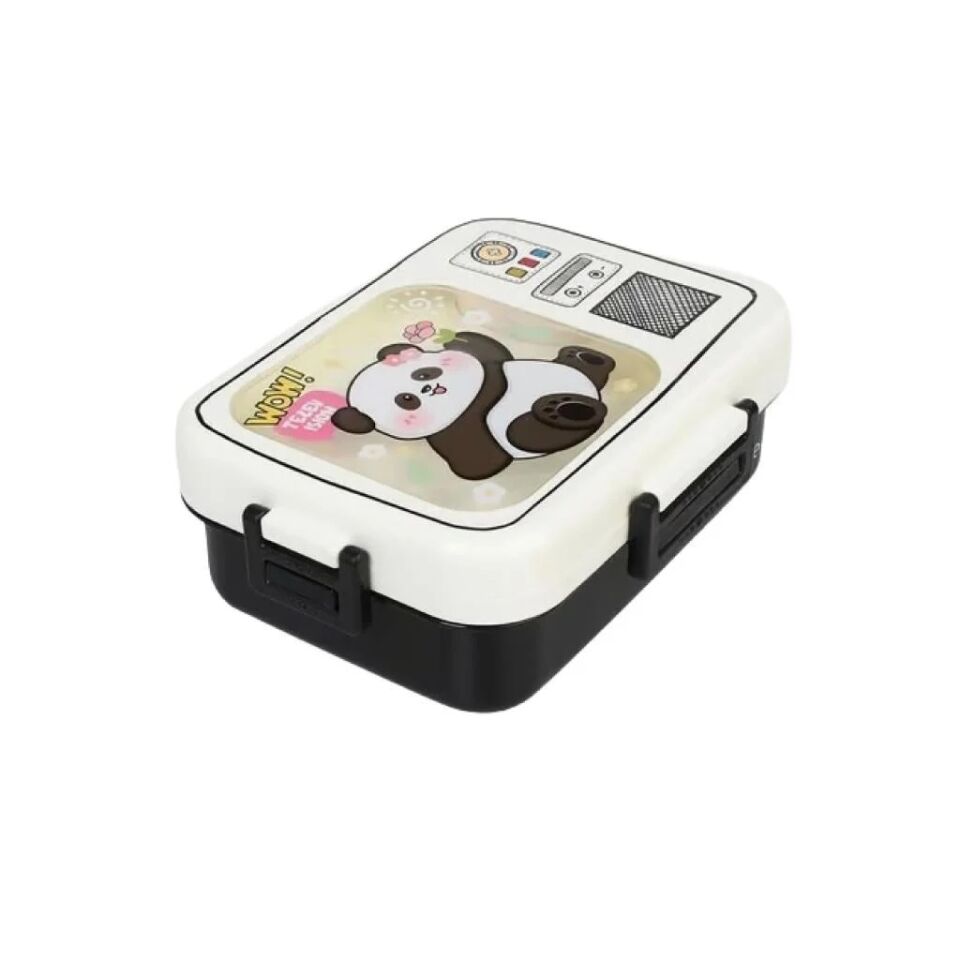 Vagonlife 750 Ml Lunch Box Çelik