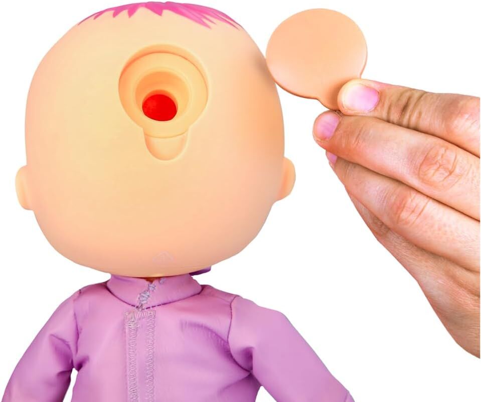 Cry Babıes Love Banyo Zamanı Zoe-921450