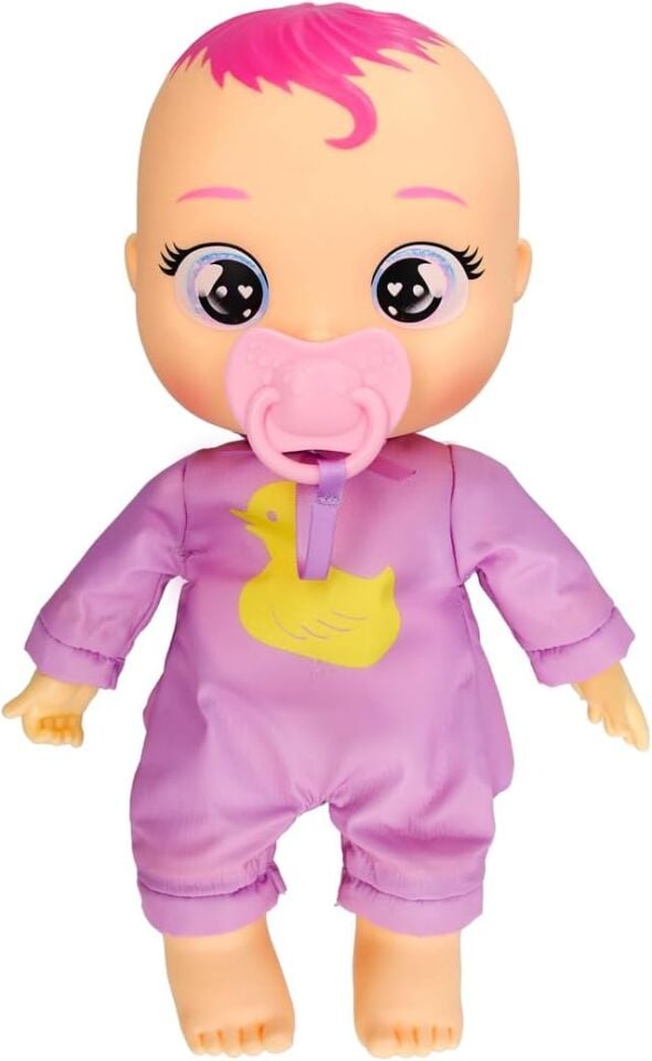 Cry Babıes Love Banyo Zamanı Zoe-921450