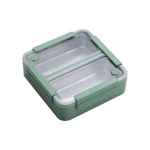Vagonlife 1100 Ml Lunch Box Çelik
