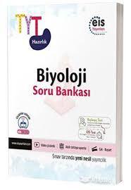 Eis Tyt Biyoloji Soru Bankası