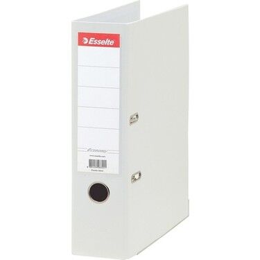 Esselte Klasör Ekonomik Geniş Beyaz