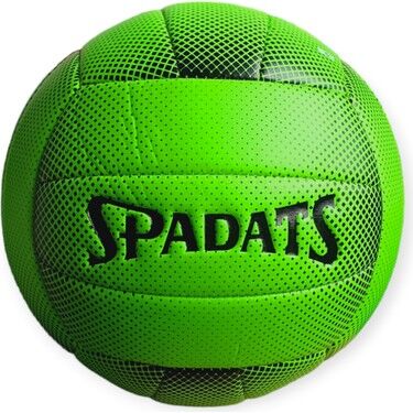Vagon Spadats Voleybol Topu Vm 2118