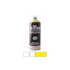 Artdeco Akrilik Sprey Boya 400 Ml Sarı 150