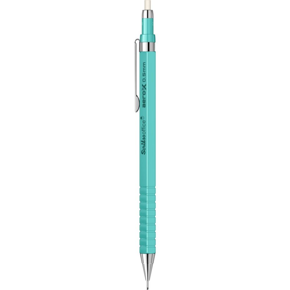 Scrikss Aero-X Versatil 07 Mm Turkuaz