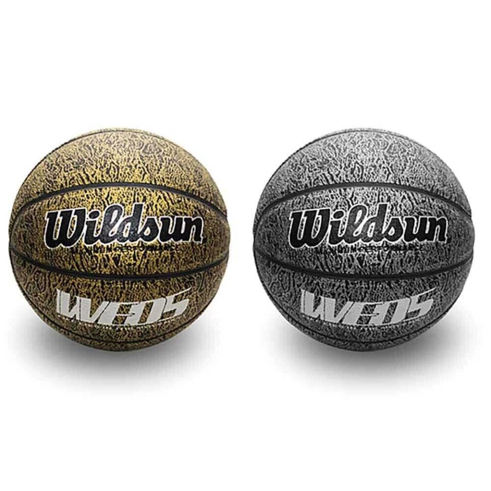 Helvacıoğlu Wildsun Basketboll Topu