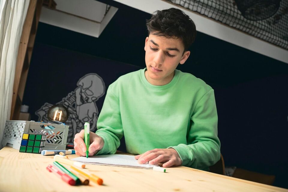 Stabilo Swing Cool 8 Li Paket