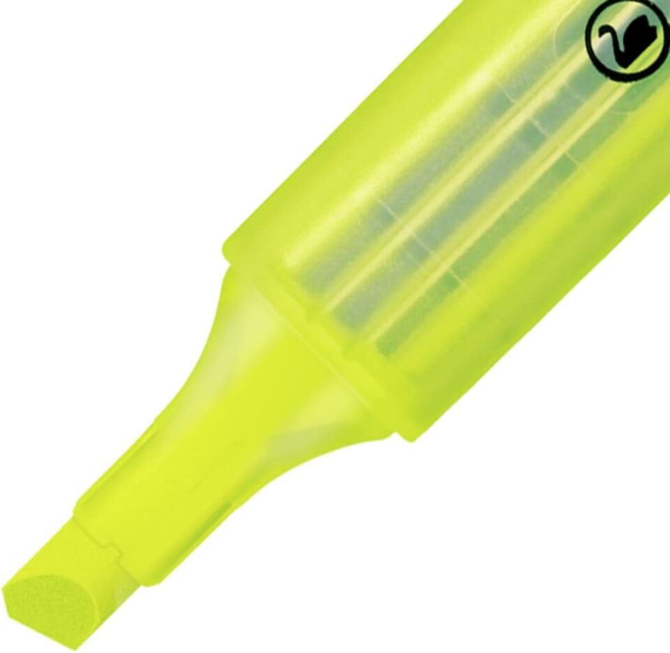 Stabilo Swing Cool Sarı