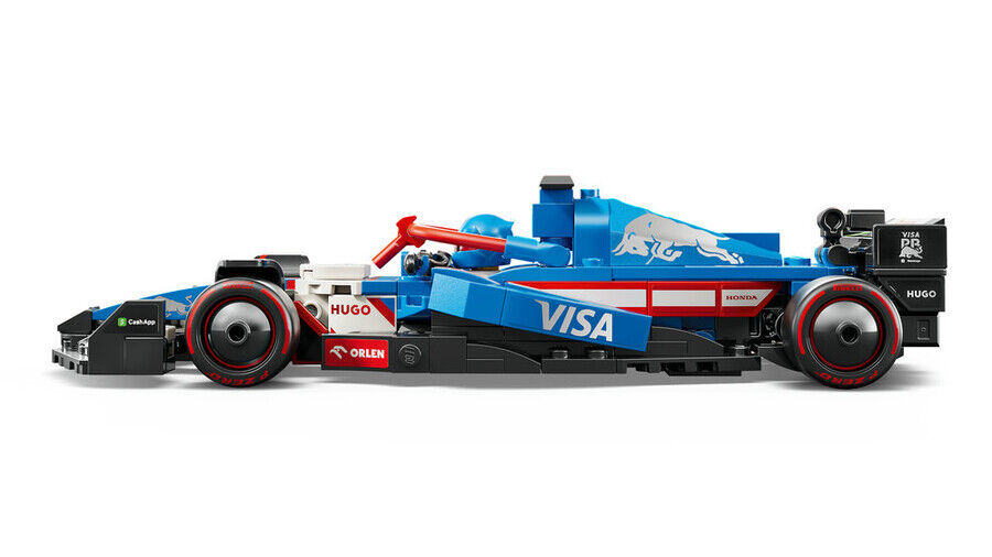 Lego F1 Rb Vcarb 01 