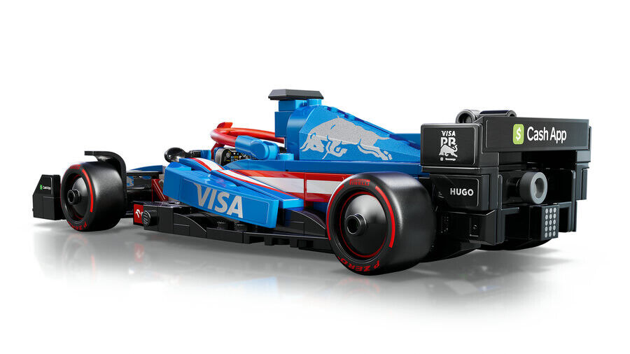 Lego F1 Rb Vcarb 01 